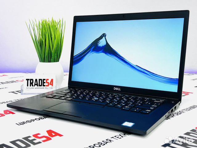 Dell Latitude 7490 14