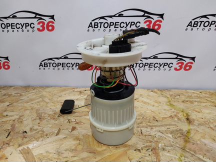 Бензонасос Ford Focus 2