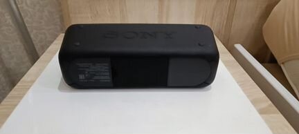 Колонка Sony SRS-XB30