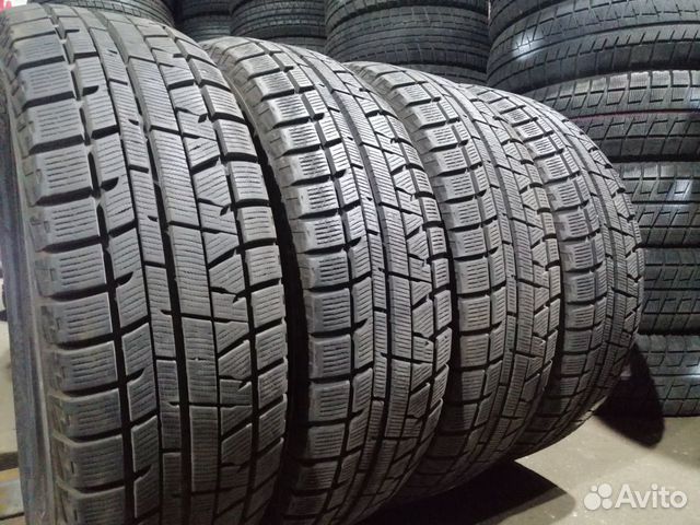 Yokohama Ice Guard IG30 185/65 R15
