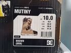 Сноубордические ботинки DC Mutiny объявление продам