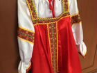 Детский русский народный костюм объявление продам