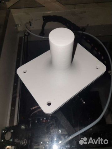 Крепление Roland и др. электронных модулей