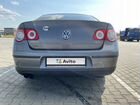 Volkswagen Passat 2.0 AT, 2006, 226 000 км объявление продам