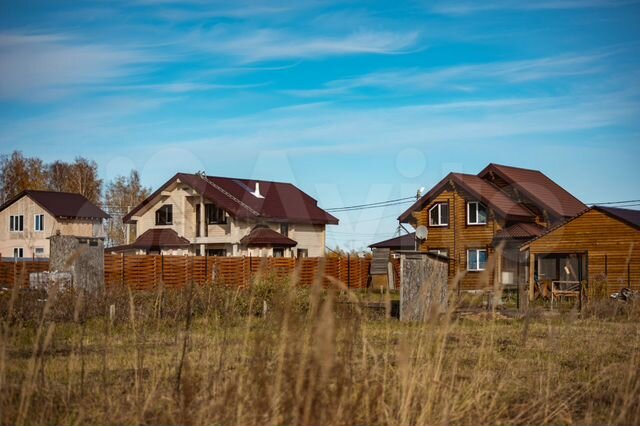 Участок 6 сот. (ИЖС)