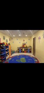 Домашний детский сад Перово