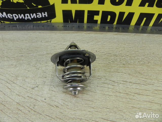 Термостат Kia Rio II/ Рио 2