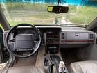 Jeep Grand Cherokee 5.2 AT, 1994, 168 000 км объявление продам