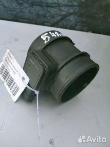 Дмрв Опель Астра Н