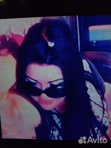 Массажистка