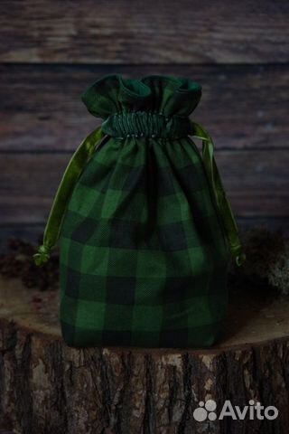 Мешочки для Таро