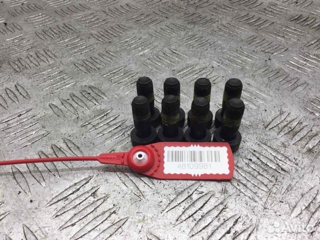 Болт маховика Kia Ceed D4fA