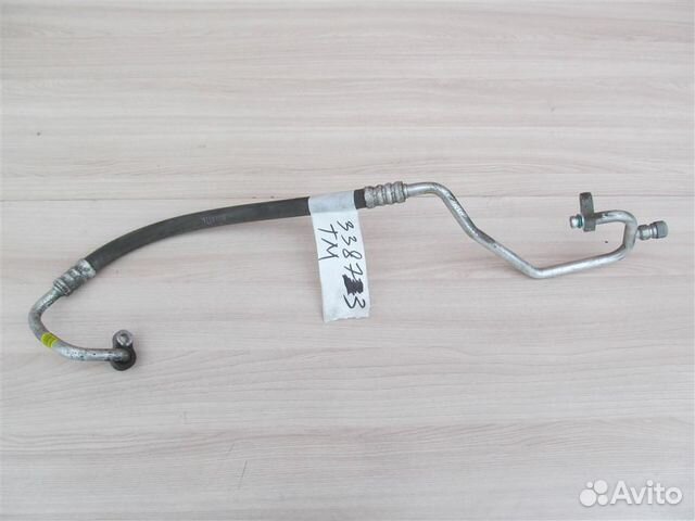 Трубка кондиционера Hyundai Santa Fe IV 4 (TM) c