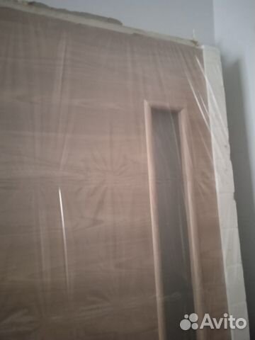 Дверь межкомнатная 900