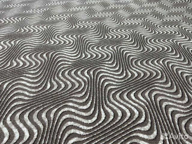 Паласы принт, ковролин