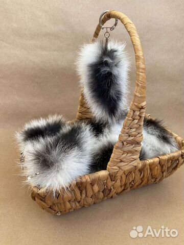 Аксессуары брелки