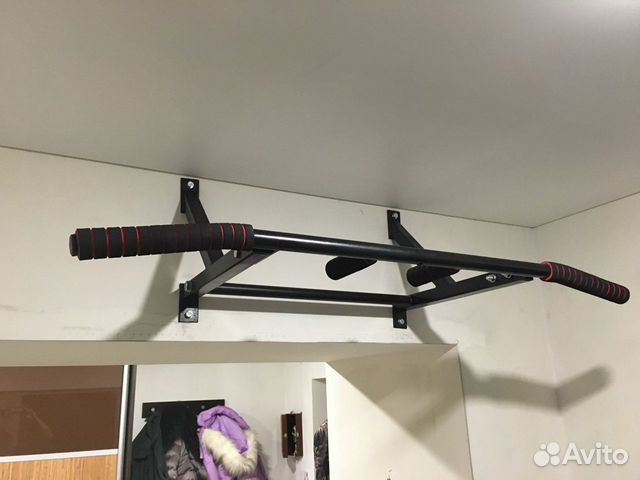 Турник (турник для дома)