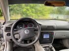 Volkswagen Passat 1.8 МТ, 2001, 220 000 км объявление продам