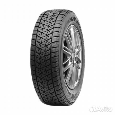 Bridgestone Blizzak DM-V3 315/35 R20 110T
