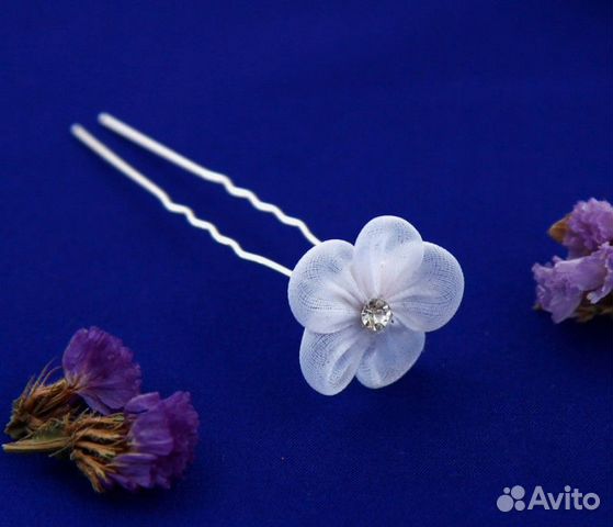 Шпилька для волос 