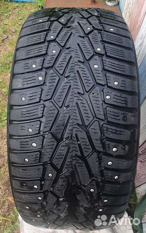 Nokian Tyres Hakkapeliitta 7 245/50 R18 104T