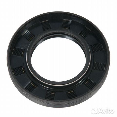 Сальник бака стиральной машины haier (Оригинал)