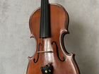 Скрипка 4/4 Stradivarius