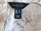 Блузка NewLook размер 50 объявление продам