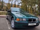 BMW 3 серия 1.8 AT, 1996, 200 000 км