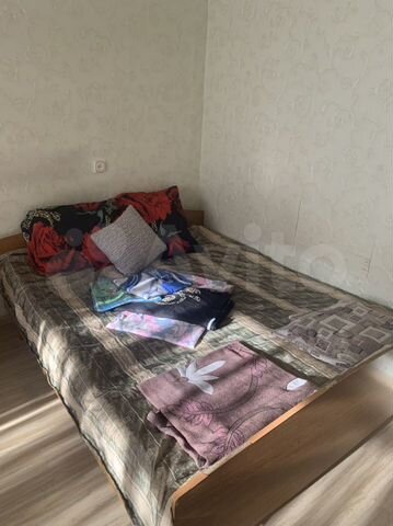 1-к. квартира, 32 м², 1/5 эт.