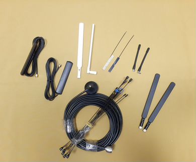 Антенны для модемов, роутеров, сигнализаций