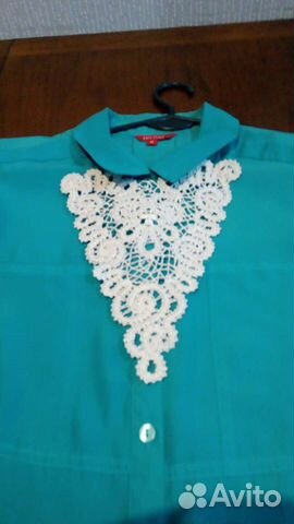 Мотивчики кружева