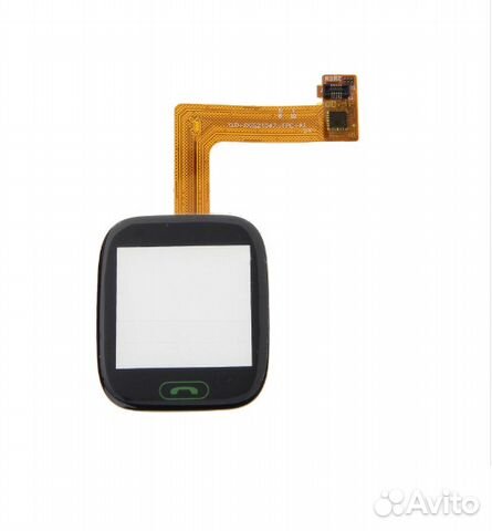 Сенсорное стекло YLD-OGS21047B01-FPC-A1