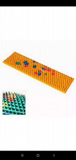 Аппликатор ляпко Спутник