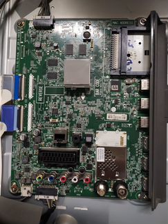 Блоки и платы для телевизоров LG