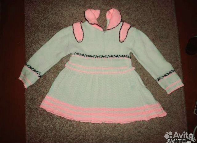 Детские Платья Ссср На Авито Омск фото 5