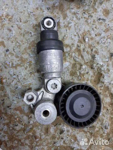 Mazda 2.0 pe натяжитель