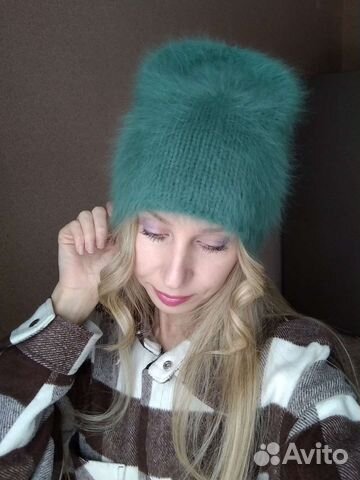 Шапка премиум Casagrande