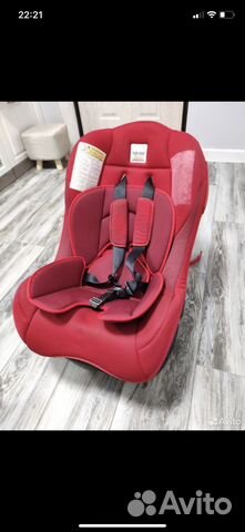 Детское кресло inglesina 0-18кг