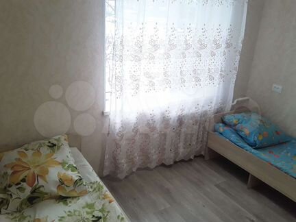 2-к. квартира, 70 м², 2/2 эт.