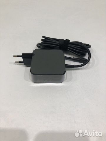 ADP-65JW C зарядка для ноутбука asus NEW original
