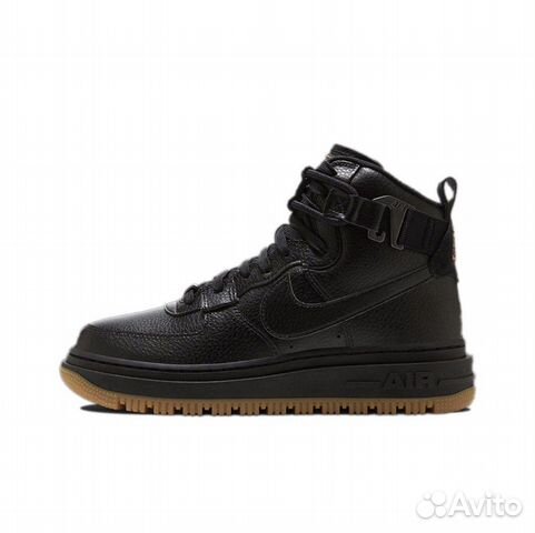 Nike air force1 high utility 2.0