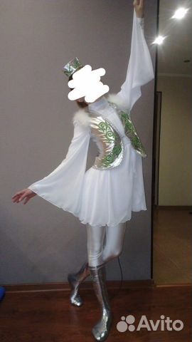 Татарский костюм прокат, продажа