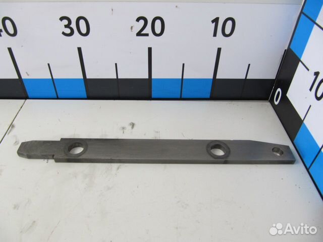 Планка вилки кпп Mercedes Benz Actros MP3