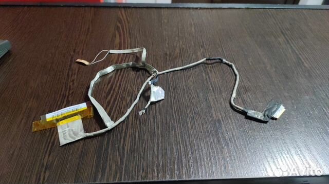 Шлейф матрицы для ноутбука lenovo edge E530