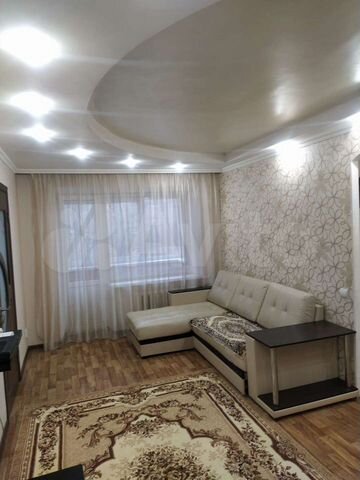 3-к. квартира, 49 м², 4/5 эт.
