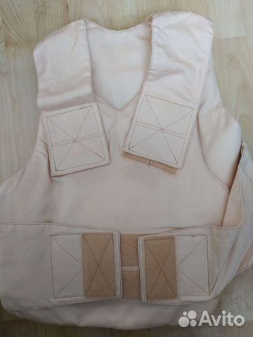 Жилет с утяжелением