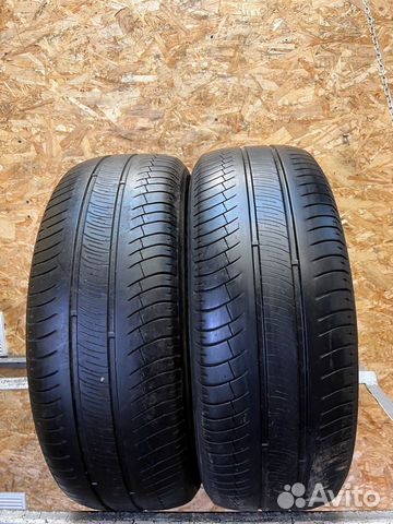 Michelin Energy E3A 215/60 R16