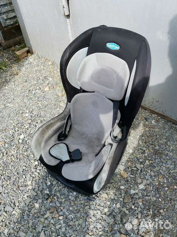 Детское автокресло бу