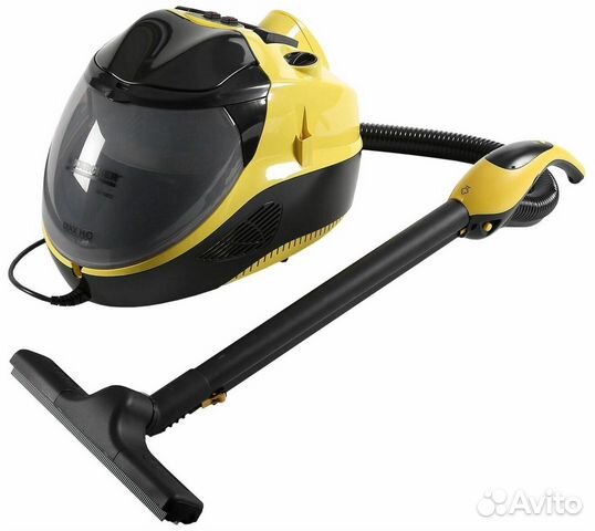 Паропылесос Karcher SV 1902